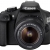 Canon EOS 1200D SLR-Digitalkamera (18 Megapixel APS-C CMOS-Sensor, 7,5 cm (3 Zoll) LCD-Display, Full HD) nur Gehäuse schwarz - 5