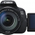 Canon EOS 700D SLR-Digitalkamera (18 Megapixel, 7,6 cm (3 Zoll) Touchscreen, Full HD, Live-View) Kit inkl. EF-S 18-135mm 1:3,5-5,6 IS STM - 2