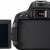 Canon EOS 700D SLR-Digitalkamera (18 Megapixel, 7,6 cm (3 Zoll) Touchscreen, Full HD, Live-View) nur Gehäuse - 4