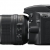 Nikon D3200 SLR-Digitalkamera (24 Megapixel, 7,4 cm (2,9 Zoll) Display, Live View, Full-HD) Kit inkl. AF-S DX 18-55 VR Objektiv schwarz - 4