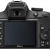 Nikon D3300 SLR-Digitalkamera Kit (24 Megapixel, 7,6 cm (3 Zoll) TFT-LCD-Display, Live View, Full-HD) inkl. AF-S DX 18-55 VR II Objektiv schwarz - 6