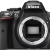 Nikon D5300 SLR-Digitalkamera (24,2 Megapixel, 8,1 cm (3,2 Zoll) LCD-Display, Full HD, HDMI, WiFi, GPS, AF-System mit 39 Messfeldern) Kit inkl. AF-S DX 18-105 VR Objektiv schwarz - 1