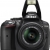 Nikon D5300 SLR-Digitalkamera (24,2 Megapixel, 8,1 cm (3,2 Zoll) LCD-Display, Full HD, HDMI, WiFi, GPS, AF-System mit 39 Messfeldern) Kit inkl. AF-S DX 18-55 VR II Objektiv schwarz - 4