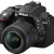 Nikon D5300 SLR-Digitalkamera (24,2 Megapixel, 8,1 cm (3,2 Zoll) LCD-Display, Full HD, HDMI, WiFi, GPS, AF-System mit 39 Messfeldern) Kit inkl. AF-S DX 18-55 VR II Objektiv schwarz - 7