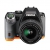 Pentax K-S2 Spiegelreflexkamera (20 Megapixel, 7,6 cm (3 Zoll) LCD-Display, Full-HD-Video, Wi-Fi, GPS, NFC, HDMI, USB 2.0) Kit inkl. 18-50mm WR-Objektiv schwarz/orange - 4