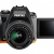 Pentax K-S2 Spiegelreflexkamera (20 Megapixel, 7,6 cm (3 Zoll) LCD-Display, Full-HD-Video, Wi-Fi, GPS, NFC, HDMI, USB 2.0) Kit inkl. 18-50mm WR-Objektiv schwarz/orange - 5