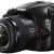 Sony SLT-A58K SLR-Digitalkamera (20,1 Megapixel, 6,7 cm (2,7 Zoll) LCD-Display, APS HD CMOS-Sensor, HDMI, USB 2.0)  inkl. SAL 18-55mm Objektiv schwarz - 7